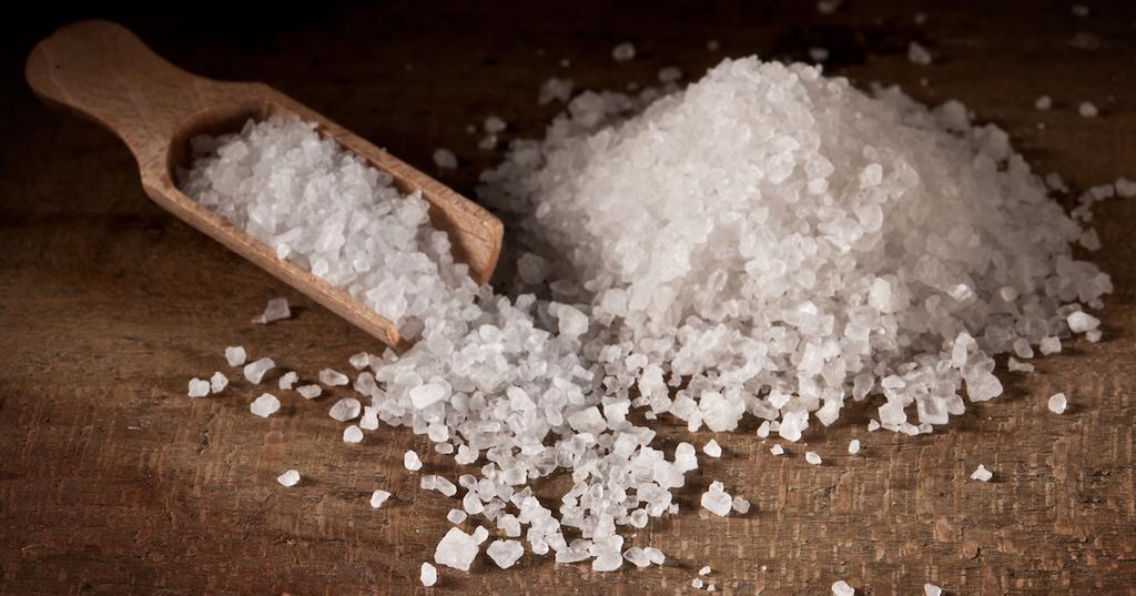 Why Does Salt Kill Slugs?