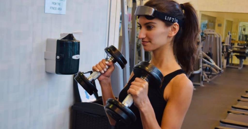 All About the tDCS Device on Shark Tank From LIFTiD Neurostimulation