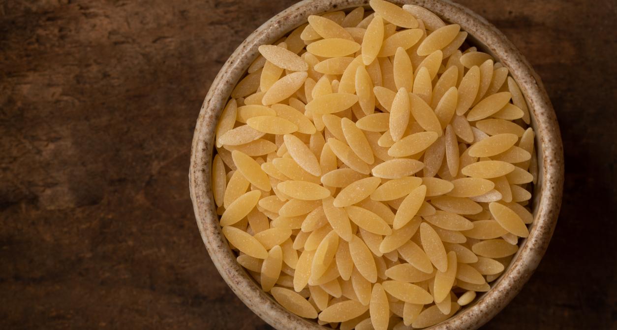 Is Orzo Healthy? How This Pasta Grain Compares to Rice