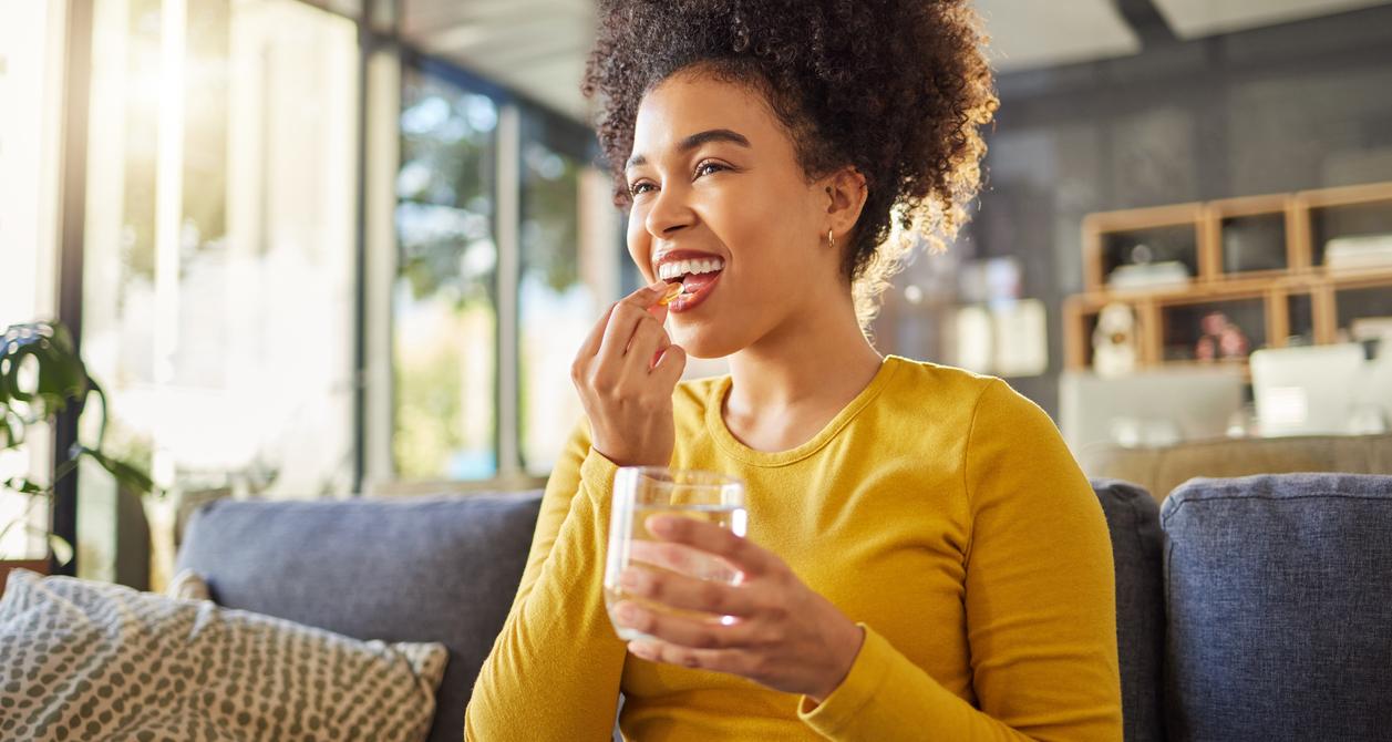 Should You Take DHEA at Night or in the Morning?