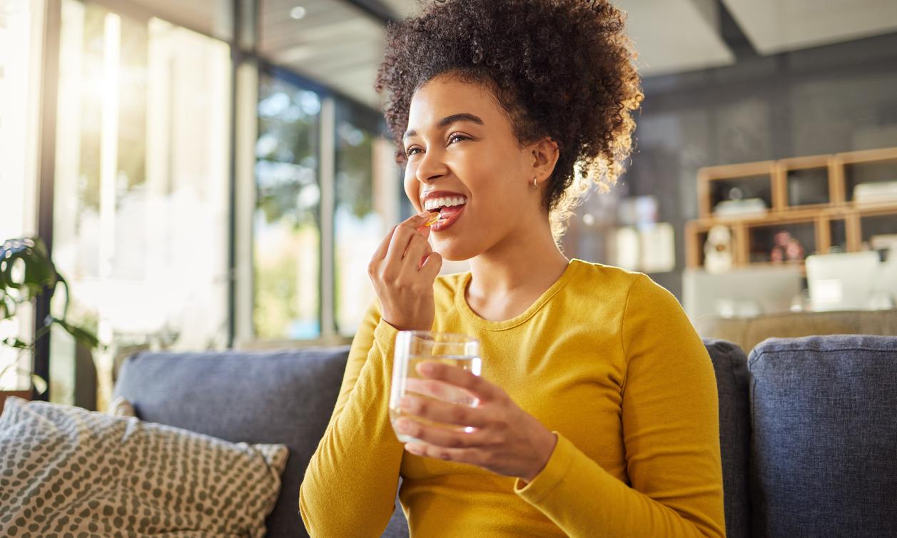 Should You Take DHEA at Night or in the Morning?