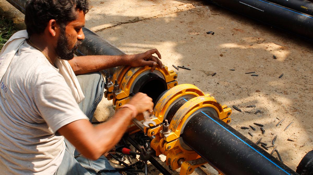 Why Is PVC Bad for the Environment?