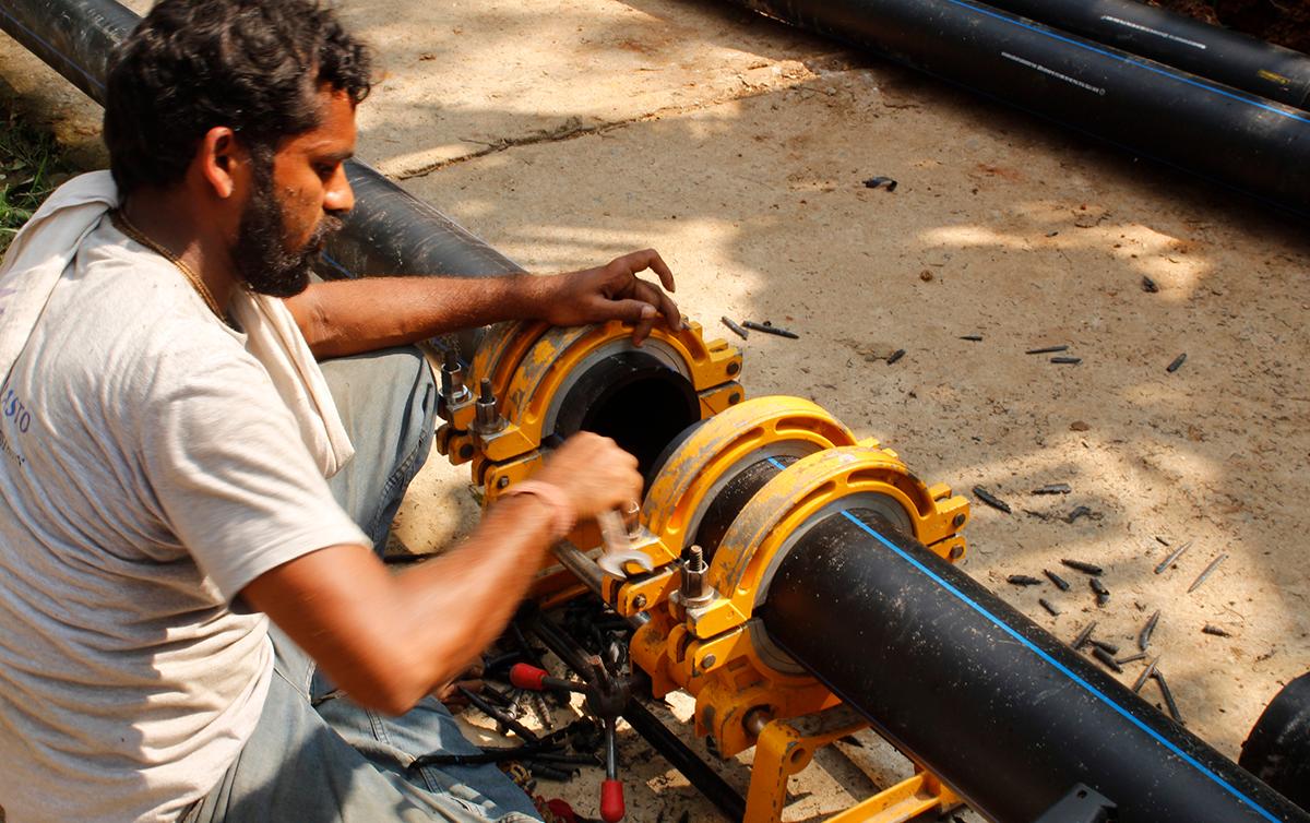 Why Is PVC Bad for the Environment?