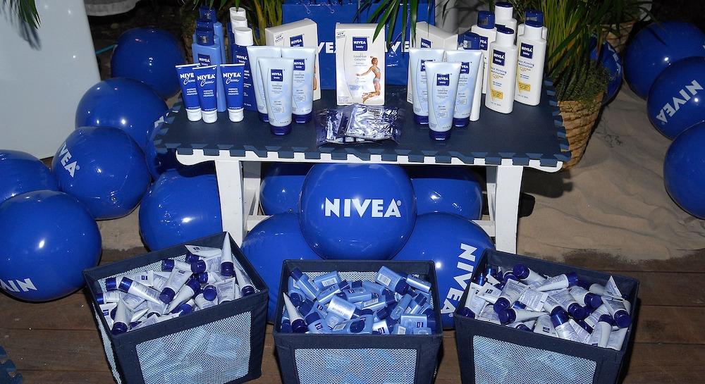 Nivea Skincare