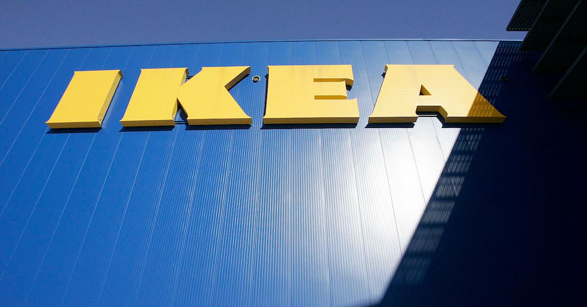 IKEA’s Furniture Buy Back & Resell Program Launches Pilot in U.S.