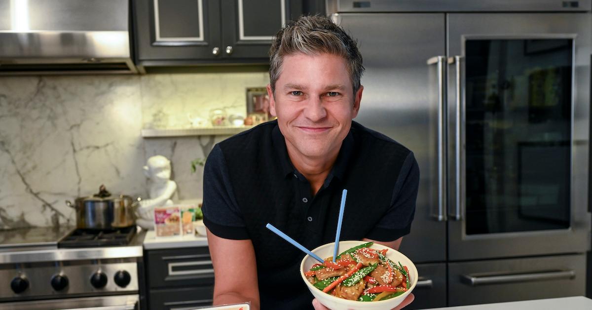 david burtka tofu