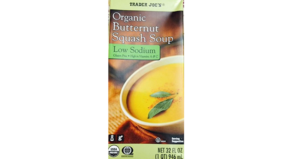 These Canned Vegan Soups Make For Delicious and LowEffort Meals