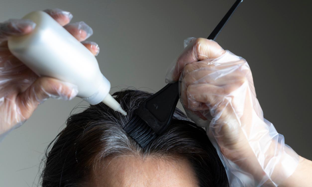 Learn How to Safely Get Tie Dye and Hair Dye Off Skin