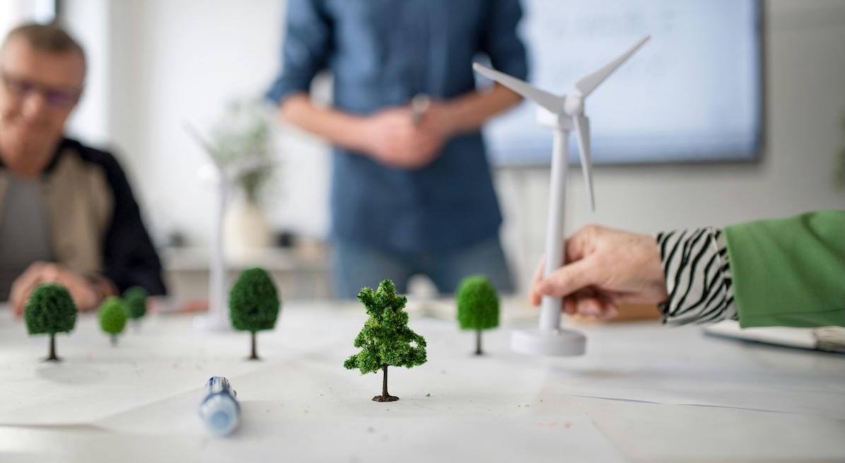 How Companies Can Embrace Real Sustainability