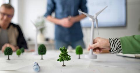 How Companies Can Embrace Real Sustainability