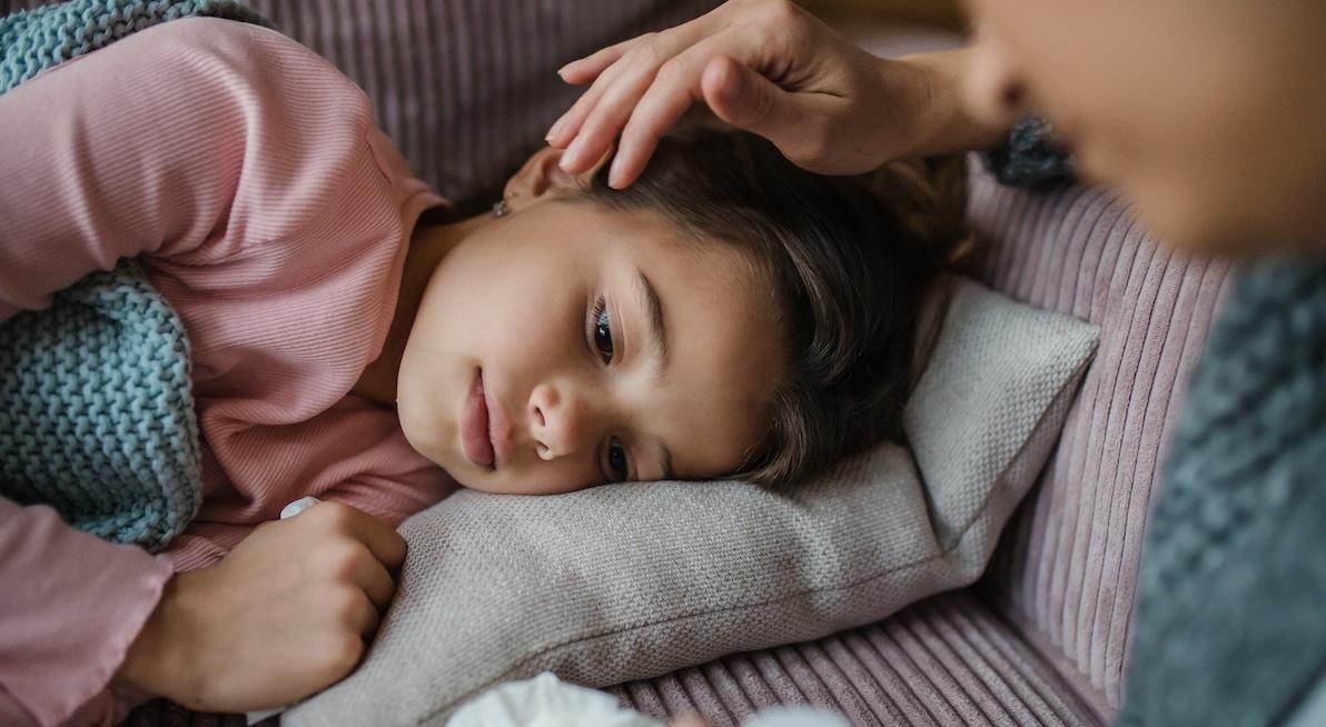 CDC Warns of Drug-Resistant Salmonella Cases Among Kids