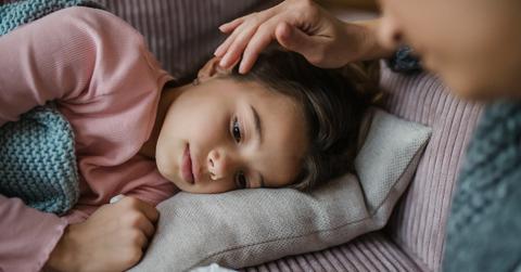 CDC Warns of Drug-Resistant Salmonella Cases Among Kids