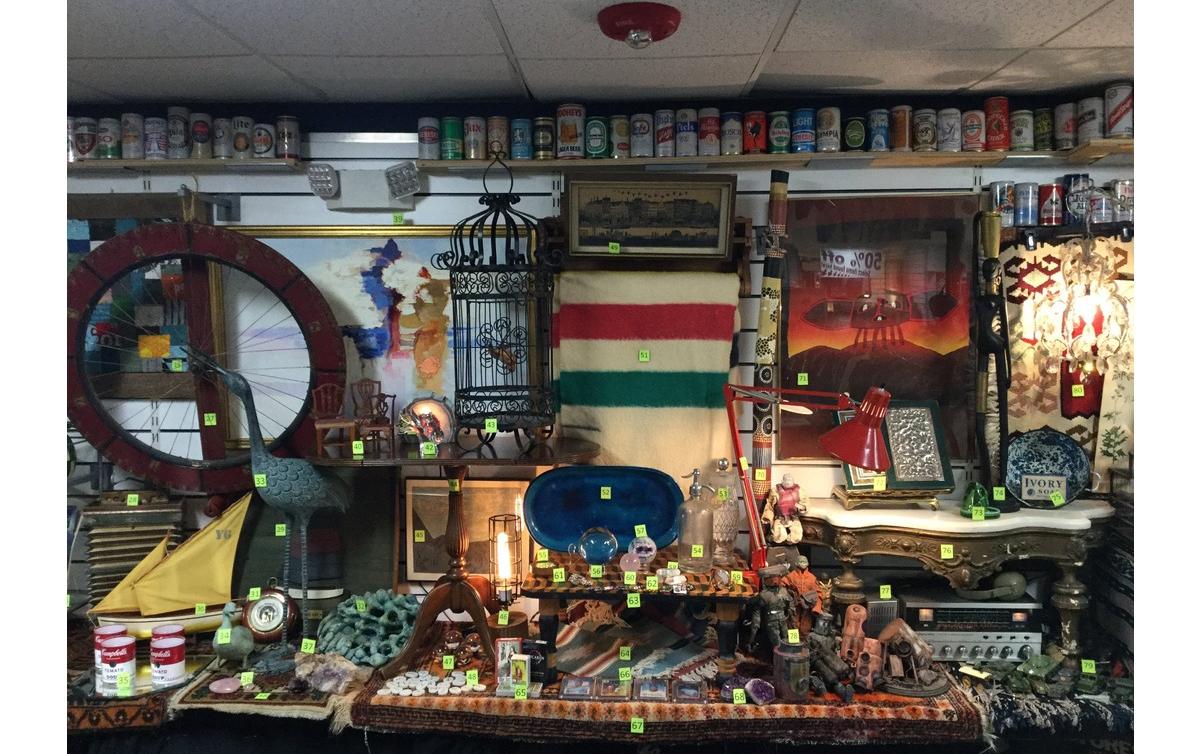 The Best Thrift Stores in Boston You Don't Want to Miss