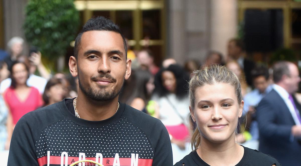 5 WorldFamous Tennis Players Who Are Vegan