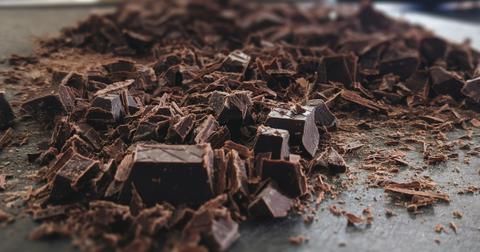 FDA Chocolate Recall Given Highest Risk Level
