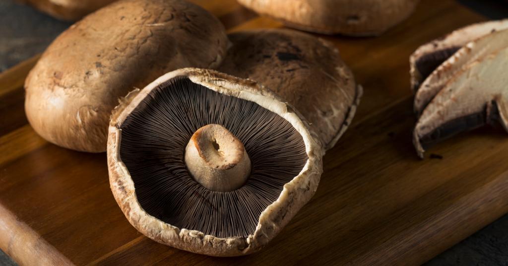 Can Portobello Mushrooms Cause Cancer? What You Should Know