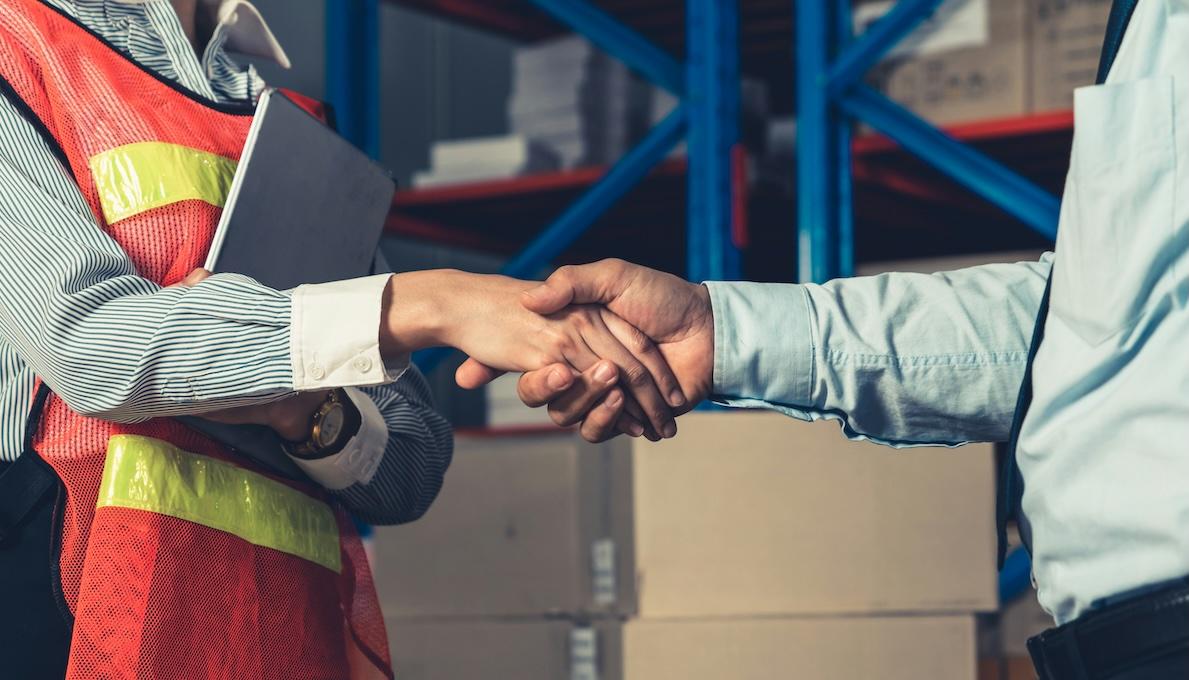 CPG Companies Are Turning to Employee Ownership 