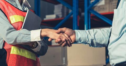 CPG Companies Are Turning to Employee Ownership