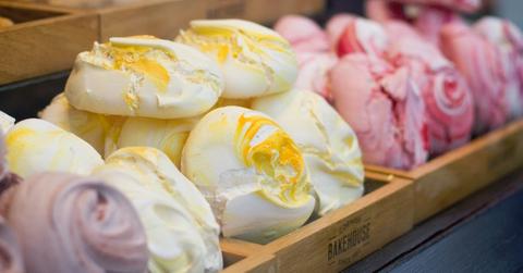 How to make bath bombs at home