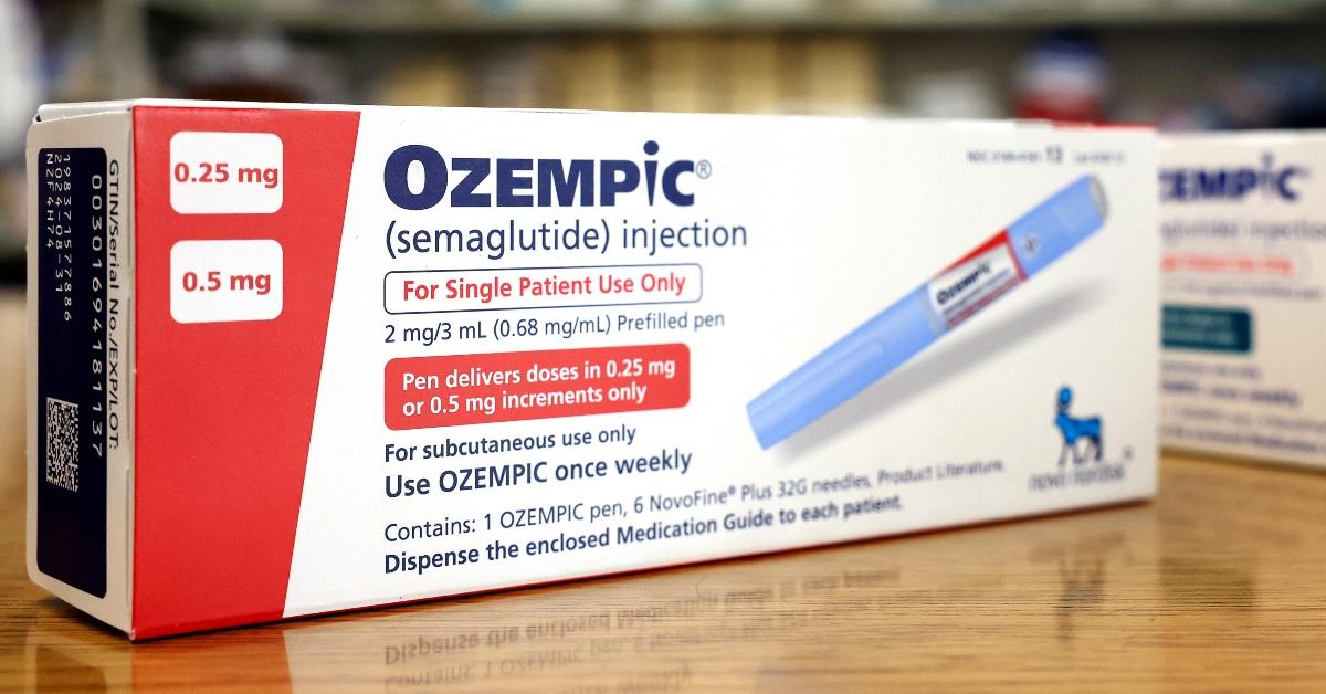 Is There A Link Between Ozempic And Pancreatic Cancer?