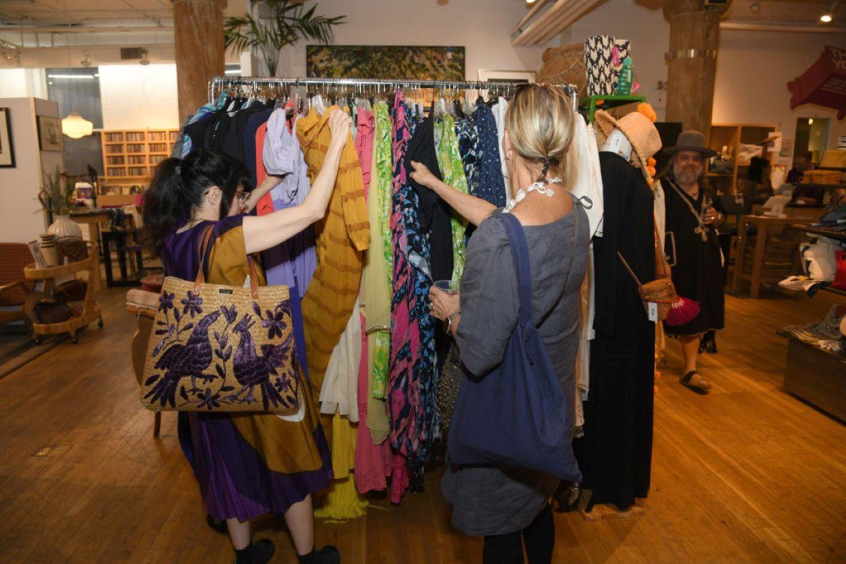 Love Thrifting? Discover the Best Bethesda Thrift Shops