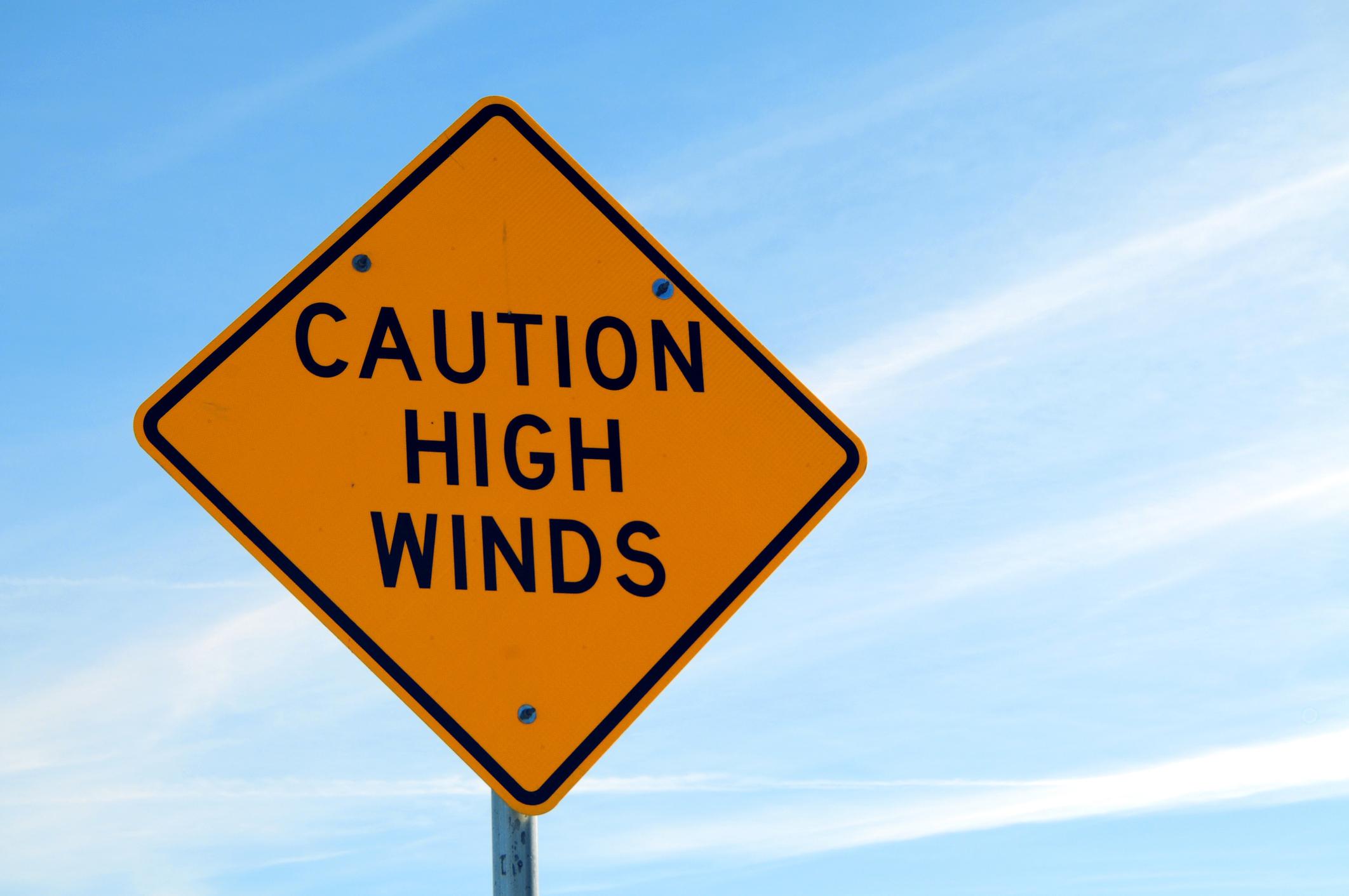 highwinds