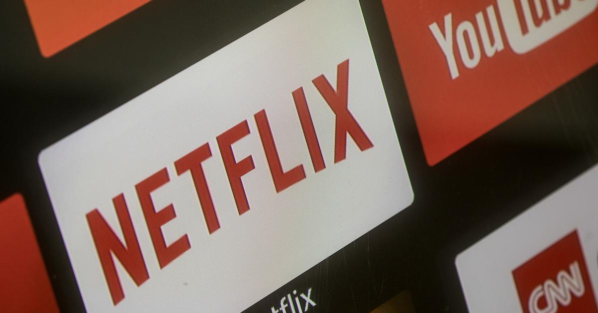 How bad is Netflix for the environment?