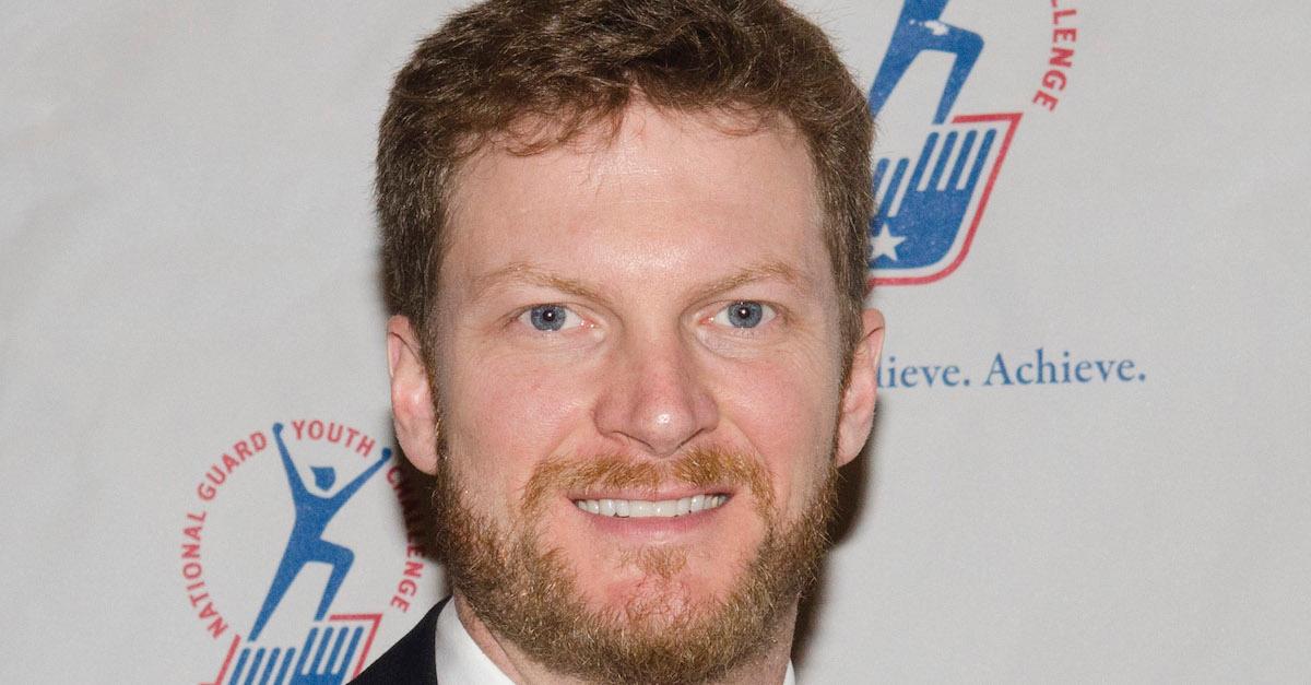 Dale Earnhardt Jr.