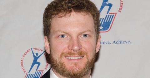 Dale Earnhardt Jr.