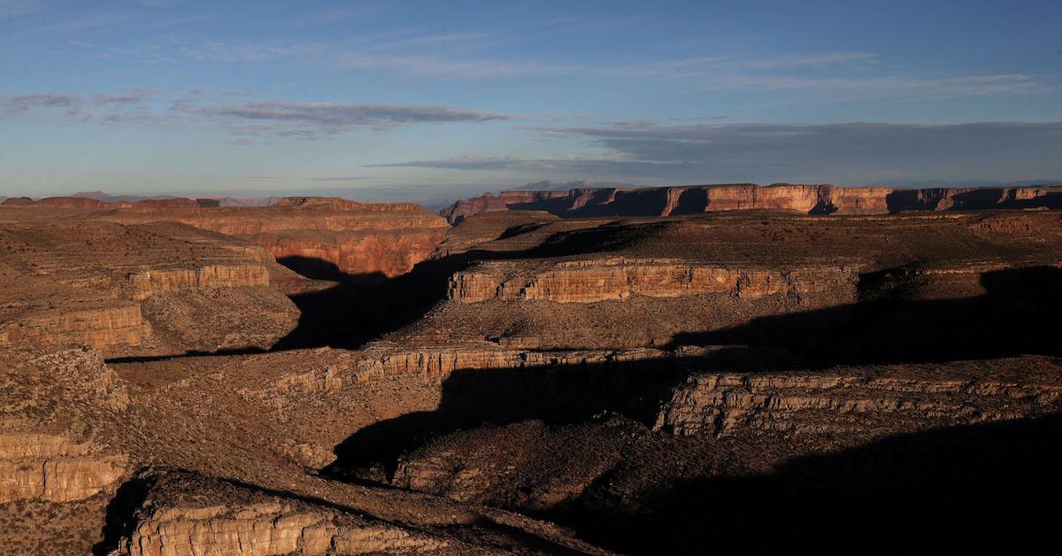 Grand Canyon