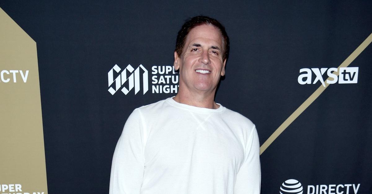 Mark Cuban