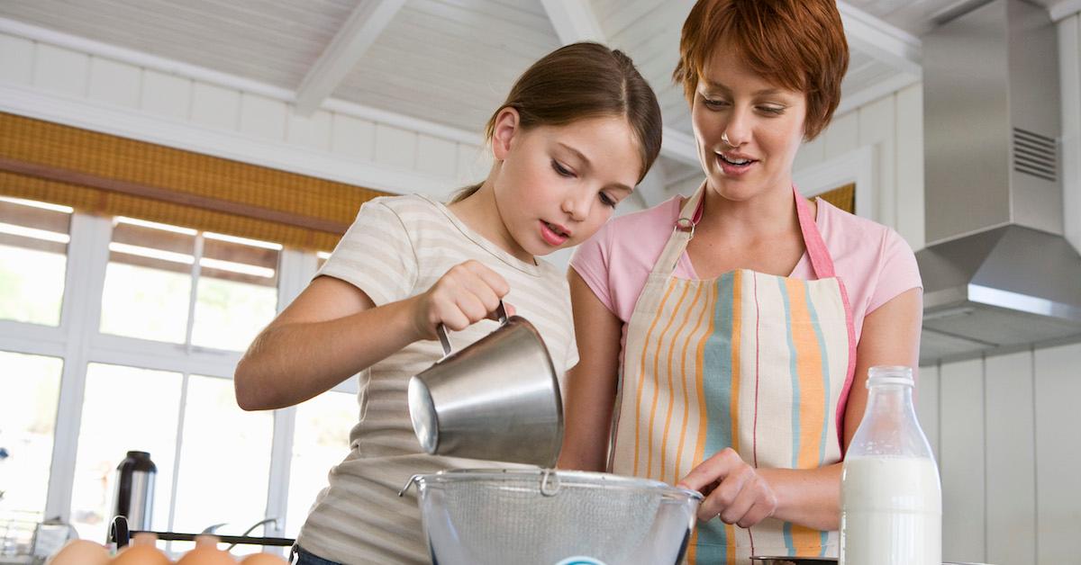 Best Milk Alternatives for Baking