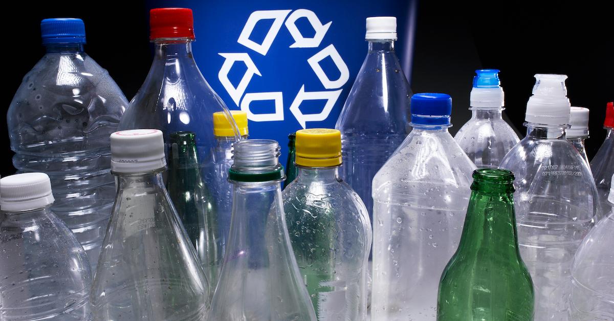 Where Do Most Microplastics Come From