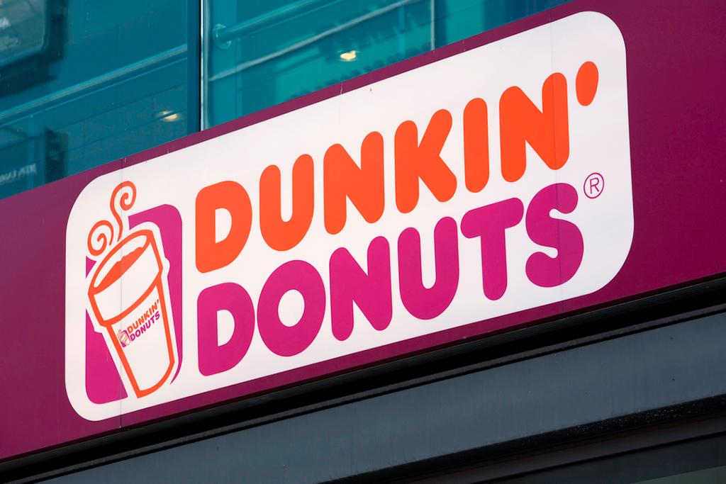 How to Order Vegan at Dunkin’ Donuts