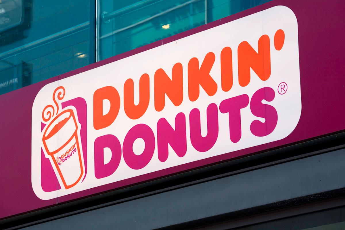 How to Order Vegan at Dunkin’ Donuts
