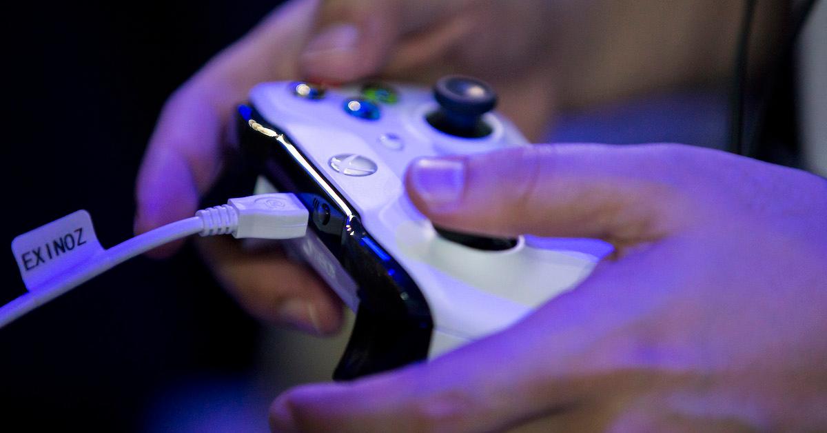 Xbox Gets 'Carbon Aware' Download System to Limit Environmental Impact