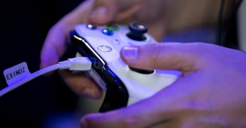 Xbox Rolls Out New Power Down Feature