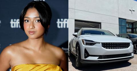 Maitreyi Ramakrishnan