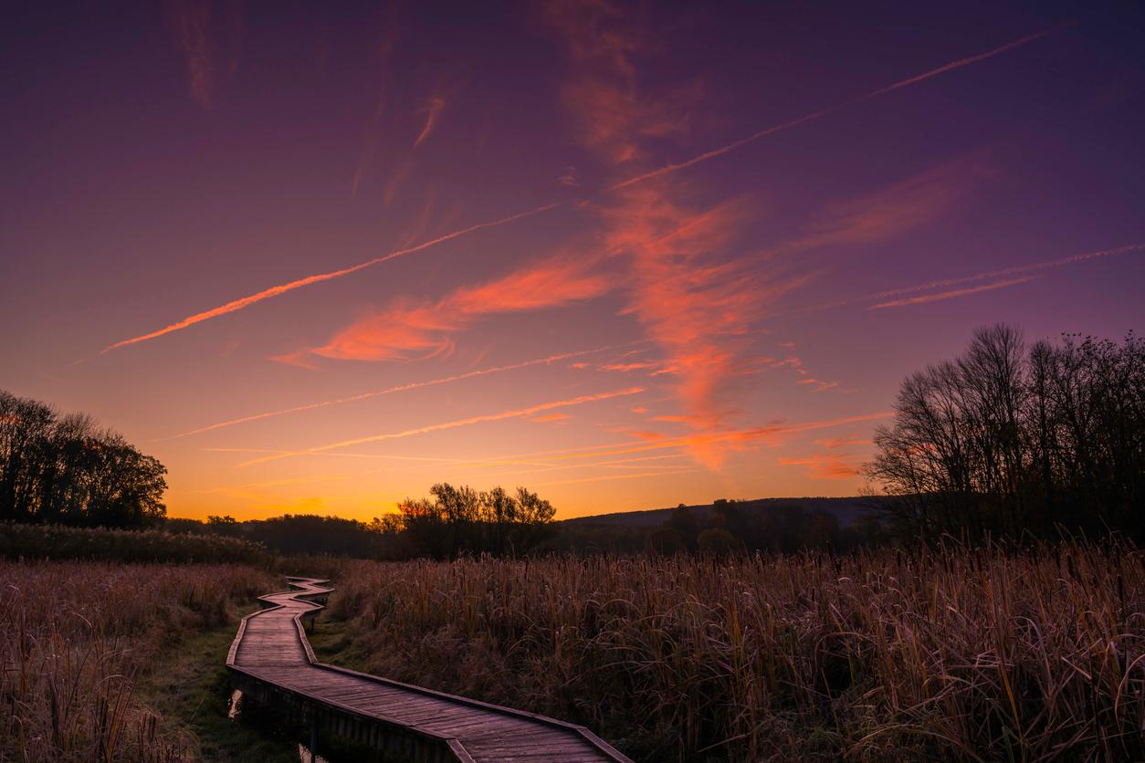 Stairway to Heaven New Jersey