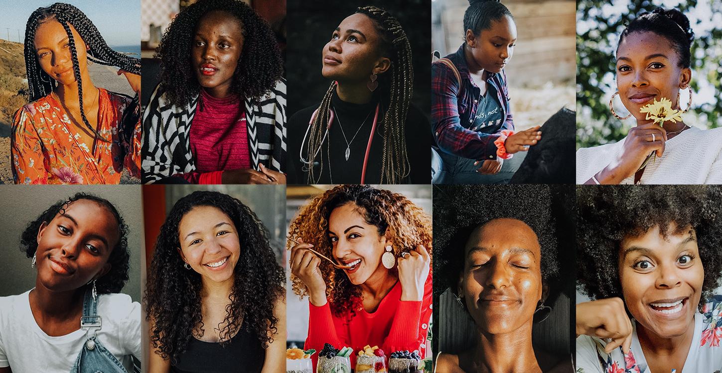 Black Women in the Green Space to Follow on Instagram