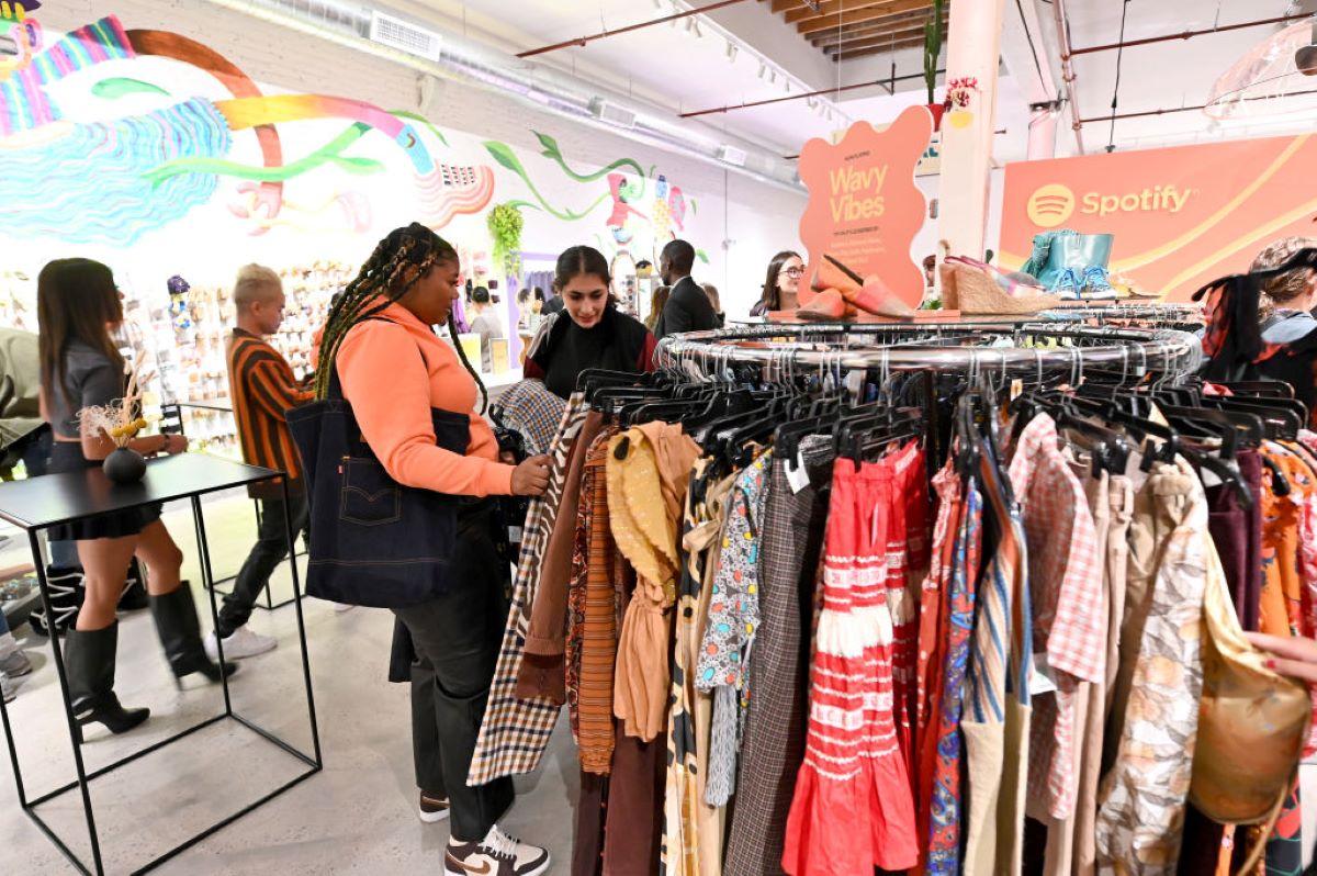 13 of the Best Thrift Stores in Dallas, Texas