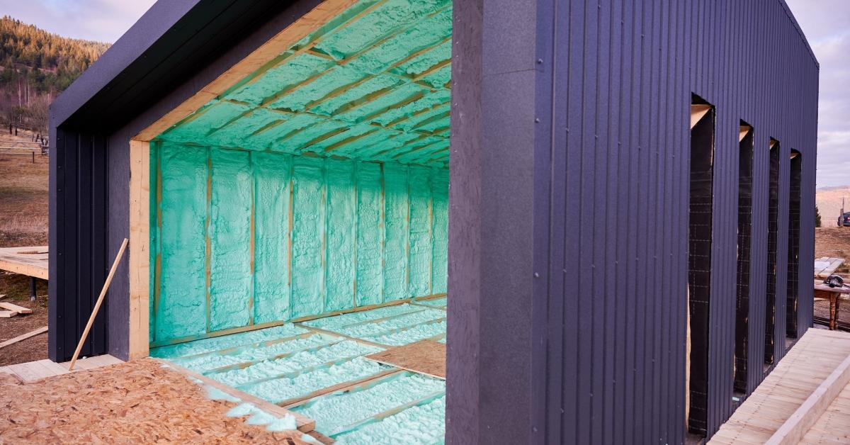 Polyfoam How It's Made and What It's Used For