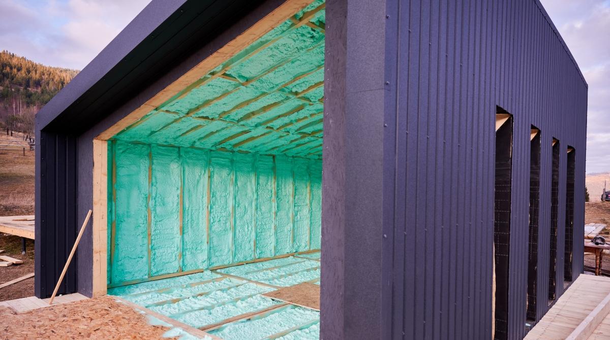 Polyfoam How It's Made and What It's Used For