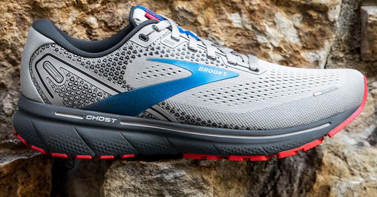 Brooks Ghost 14