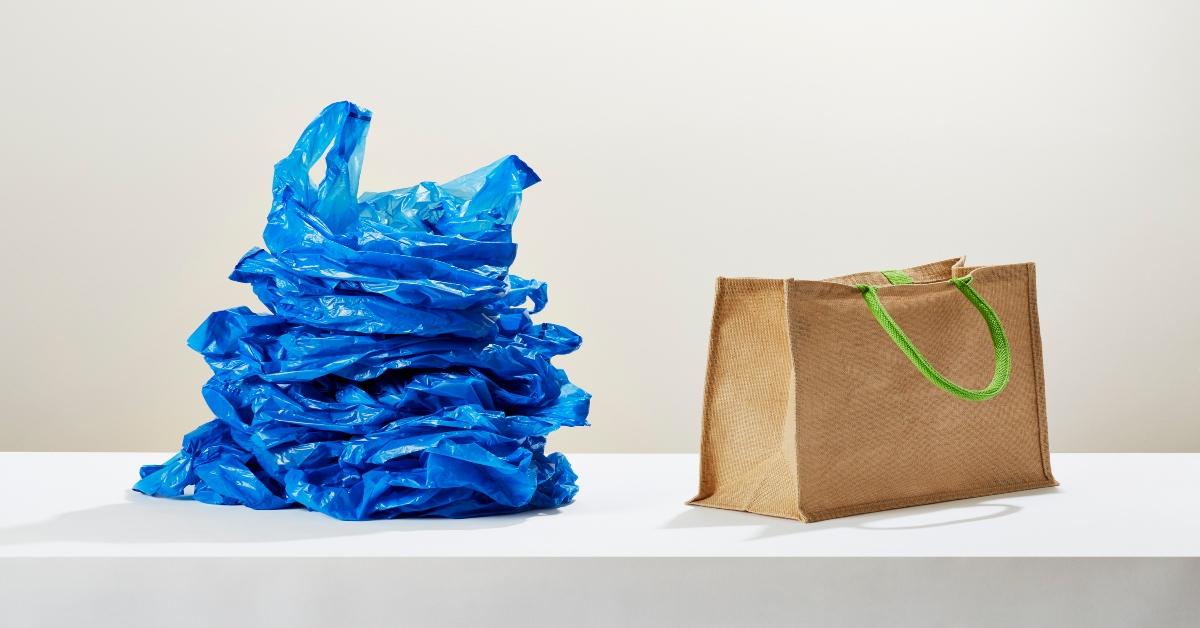 How to Clean Your Germy Reusable Shopping Bags