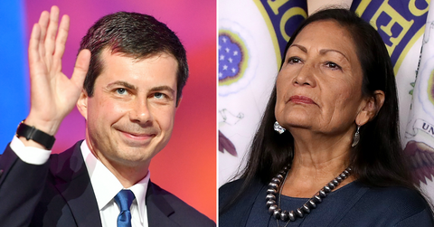 bidens cabinet so far climate