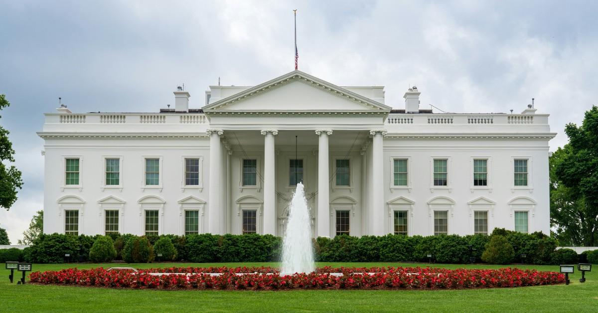 The White House 