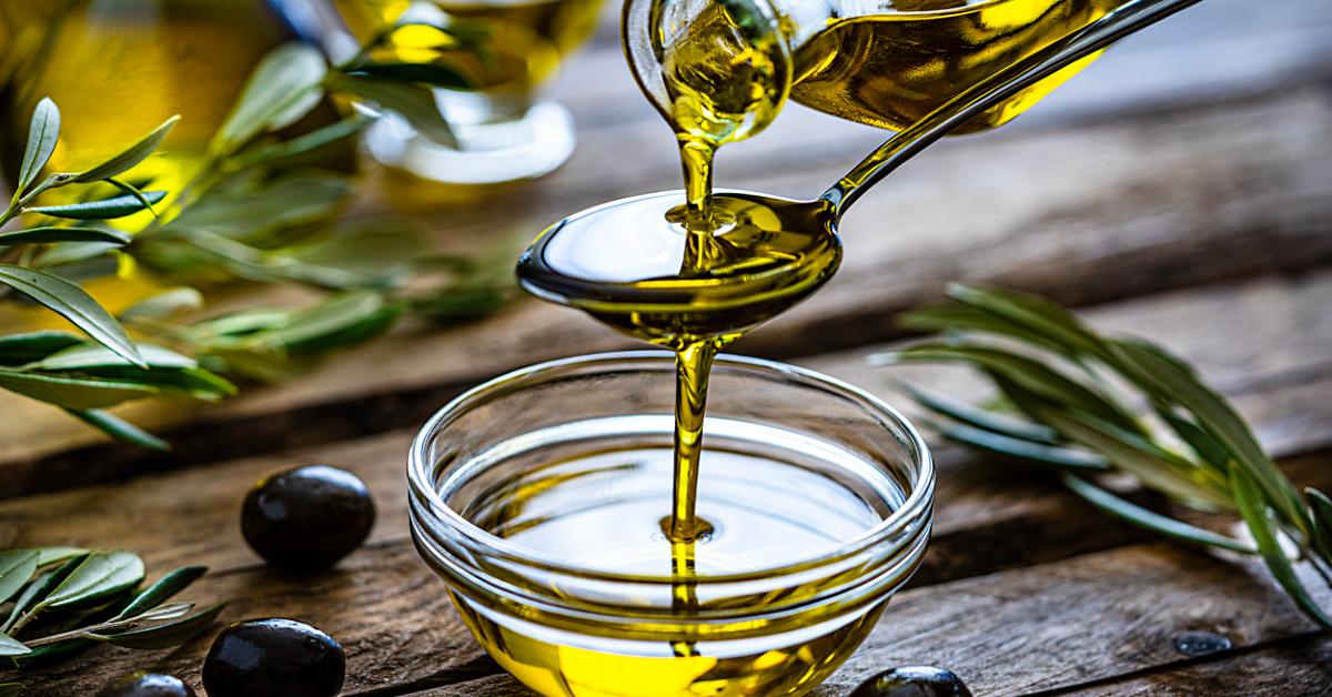 Is Olive Oil Good For Weight Loss? Exploring Ryan Seacrest's Hack