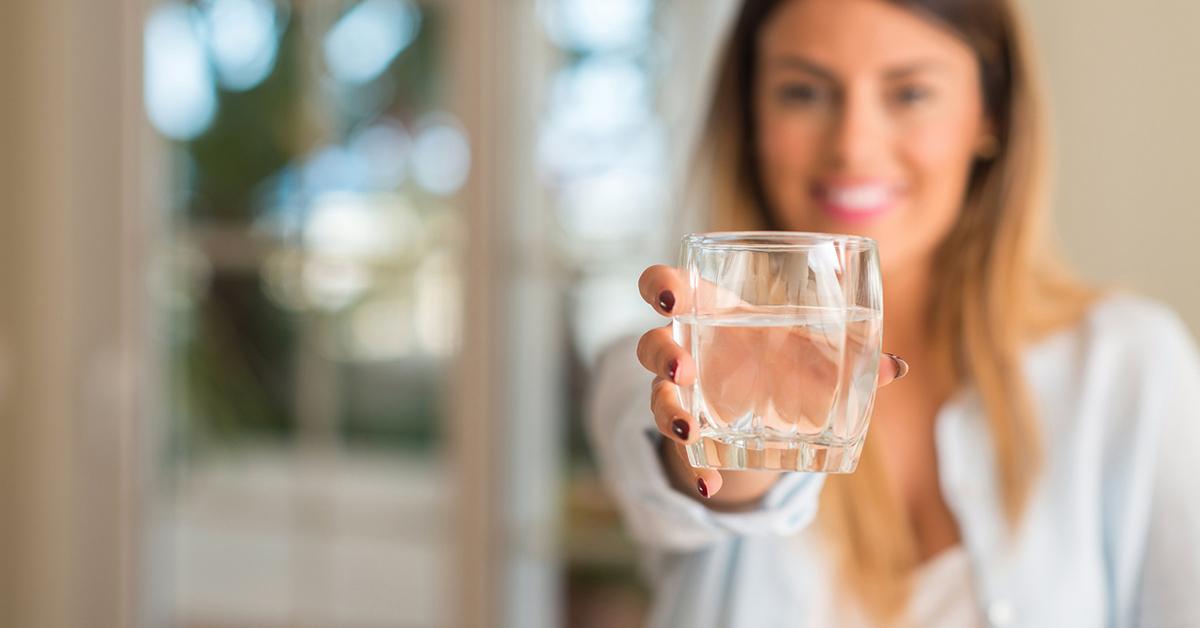 Natural Remedies for Constipation