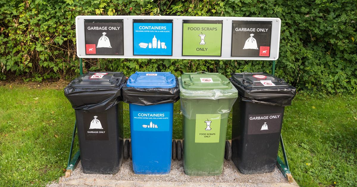 Are Plastic Straws Recyclable?